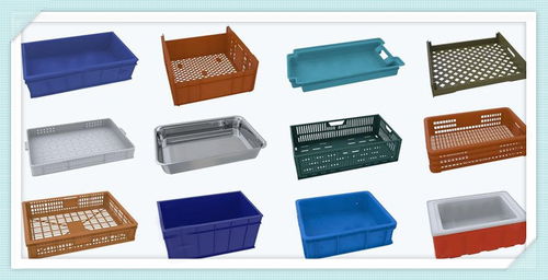 全自動洗筐機(jī) 食品廠周轉(zhuǎn)筐油污漬清洗設(shè)備