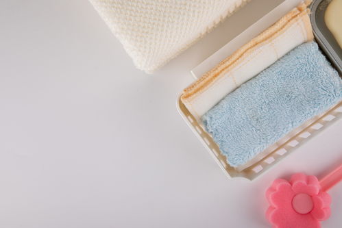 杯刷毛巾清潔洗浴洗護(hù)用品攝影圖 攝影圖