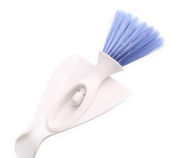 【出風(fēng)口清潔刷 天使多功能清潔刷 汽車座椅刷 儀表臺刷 車刷】價(jià)格_廠家_圖片 -