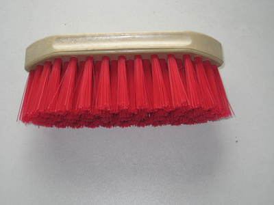 【【精品推薦】供應(yīng)優(yōu)質(zhì)馬具刷 廠家直供(圖)】價格,廠家,圖片,清潔刷,南京金雅休閑寵物制品-
