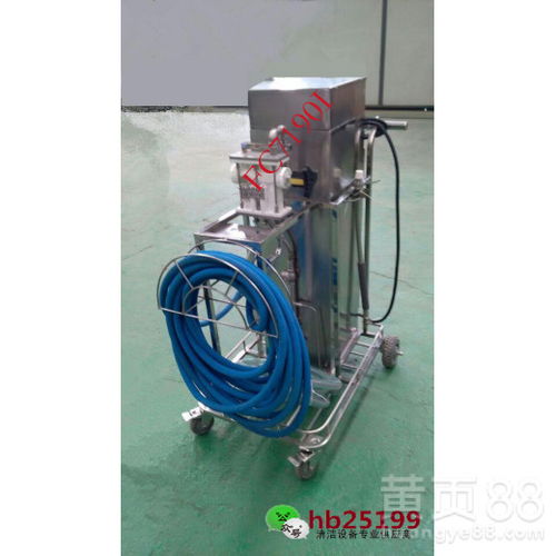 【清洗設(shè)備fc系列食品廠清洗機設(shè)備】- 