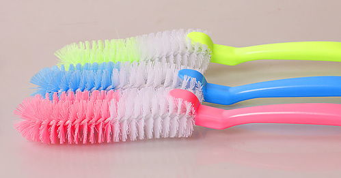 革新清潔體驗 全方位無死角杯刷，廚房清潔的智能解決方案